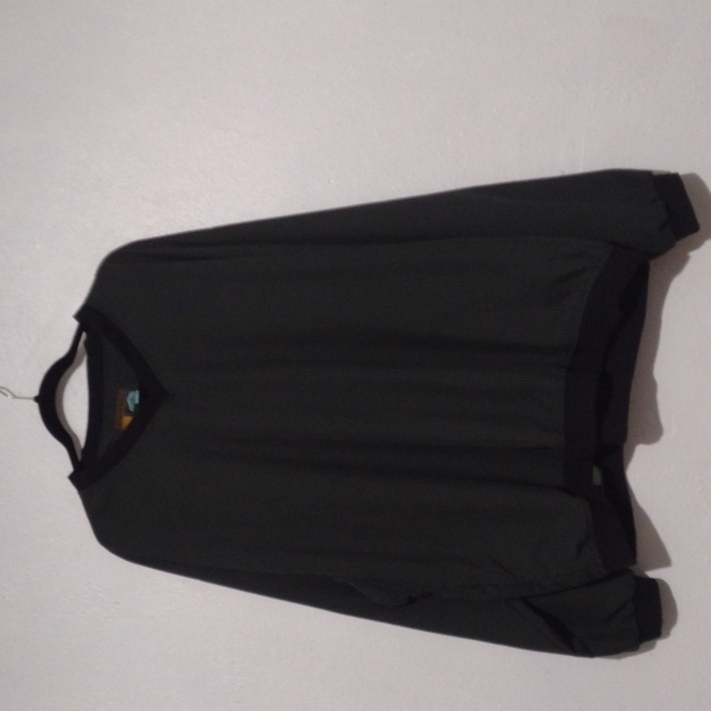 Forrester's Performance Outerwear Shirt